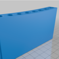 Mermi Kutusu İç Aparatı