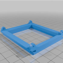 Camtono Kapı Parçası