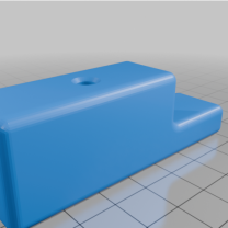 Scout 215 İçin Çapa Klipsi