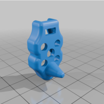 Axisflying Manta 3.5 Kol Koruyucu