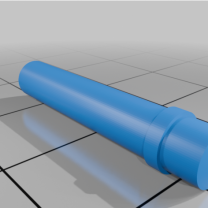 30 Mermilikten 10 Mermiliğe Şarjör Düşürücü