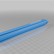 AR-15 Temizlik Çubuğu Kılavuzu