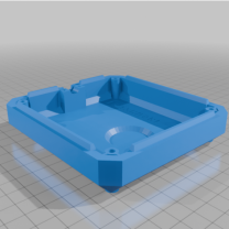 Arcade Joystick için Küçük Tuşlar