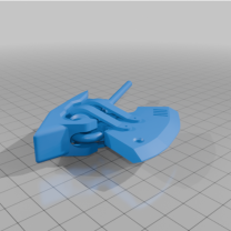 Framearms için Balta