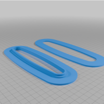 Branda Kancası Güçlendirme