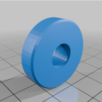 Bosch GWS 14-125 Sızdırmazlık Manşeti