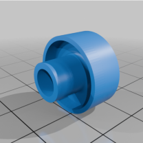 Audioengine A5 Ses Düğmesi Yedeği