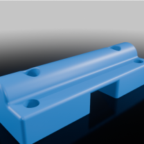 Associated RC8B3 2 Diferansiyel Şanzıman Kapağı