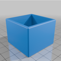 Alüminyum Mobilya Ayak Tabanı