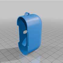 AirPods 3. Nesil Kılıf (Halkalı)