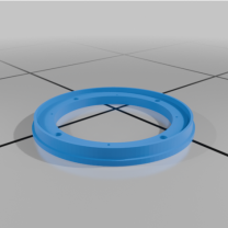 2009 Seadoo Speedster 6.5” Hoparlör Aparatı