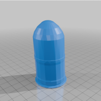 40mm Muffin Fan Soğutucu