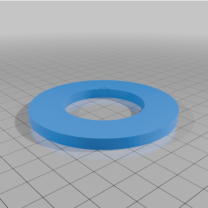 16mm Merdane Kılavuzları