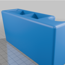 5. Nesil 4Runner Konsol Bloğu