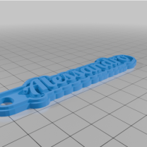 Alessandro Anahtarlık