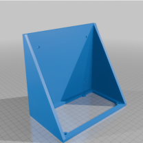 ATX PSU Yan Montaj Aparatı