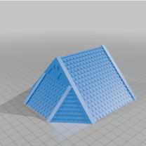 Cephanelik (Duvarsız) 28 mm