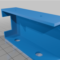 Anker Prime 200W (A2683) Masa Altı Braketi