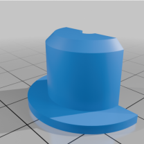 Amazon Echo Duvar İçi Kablo Tünel Kapağı