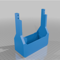Astro PSU Güç Dağıtım Merkezi Montajı