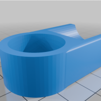 21.5mm PVC Boru Köpek Eğitim Parkuru