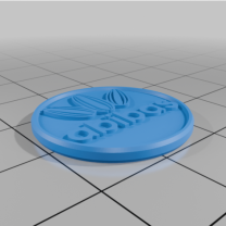 Abibas Alışveriş Arabası Jetonu