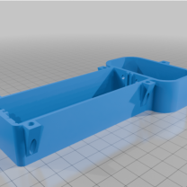 USB Şarjlı Anderson PowerPole Dağıtım Bloğu