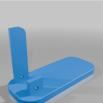 Audi A4 B6 Torpido Gözü Kolu