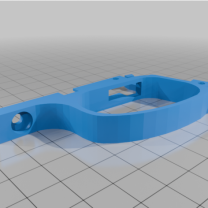 Airgun Tetik Korumalığı