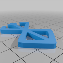 Deliksiz Brand of Sacrifice