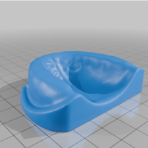 Yapay İmplant Modeli