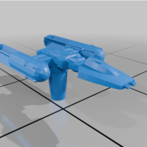 Y-Wing Yıldız Avcısı (Star Wars Armada)