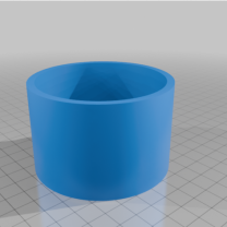 Tekerlekli Sandalye Bardak Tutucu