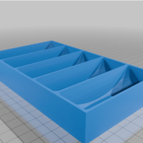 Ayı ve Ekmek Aparatı