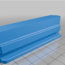 Bosch GTS 254 paralel kılavuz