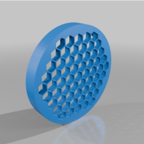 45mm Röle / PCB Tutucu