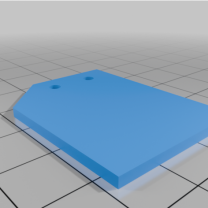 Arrma Mojave Grom Çamurluklar