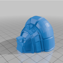 1/48 Savannah Master