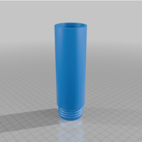 Airsoft Susturucu Tipi Amplifikatör (AceTech Lighter S)