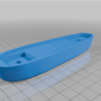 CFMoto 450SRS Çarpma Pedi