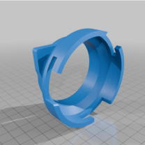 58mm Portafiltre Doldurma Hunisi