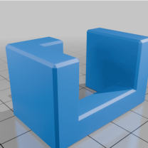 Osanori Yamamoto Tasarımı 3 Parçalı Burr Anahtar