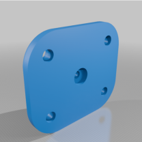 Carpuride Bilye Adaptörü