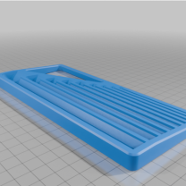 Allen Anahtar Tutucu