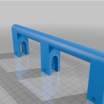 Adaptör Haibike Gep Cktr Ger Ortlieb bisiklet çantası