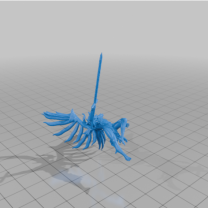 Azzodean Düşmüş Olan