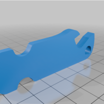 Aldi Alışveriş Arabası Anahtarı (AUD 2) + Şişe Açacağı