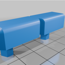 Breadboard mengenesi
