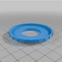 27mm → 49mm Step-Up Halka