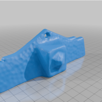 Anton Fazekas Vintage Ev Numarası Kapağı